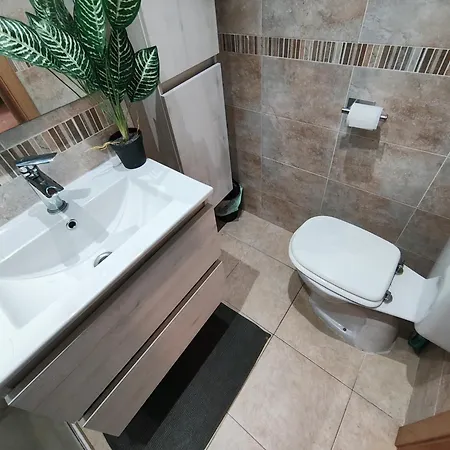 Acv - Torremar - 2ª Linea Planta 5 Norte Appartement *