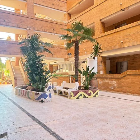 Appartamento Acv - Torremar - 2ª Linea Planta 5 Norte